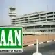 FAAN Reveals Fate Of Passengers As FG Grounds Arik Air
