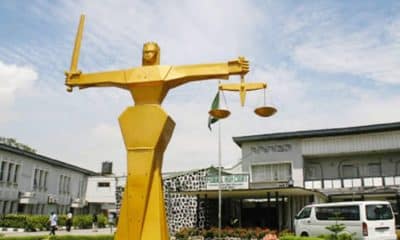 Lagos High Court Orders FAAN To Account For Airports Toll Gate Revenue Since 2015