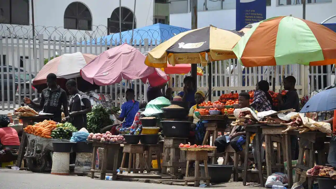 CADEF Advocates For Probe Into Sustained Increase In Foodstuff Prices