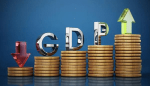 BREAKING: Nigeria’s GDP Jumped By 3.46%