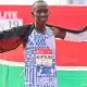 Kenyan Marathon World Record-Holder, Kiptum, Dies in Tragic Car Accident