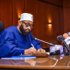 Niger State Approves ₦80,000 Minimum Wage For Civil Servants