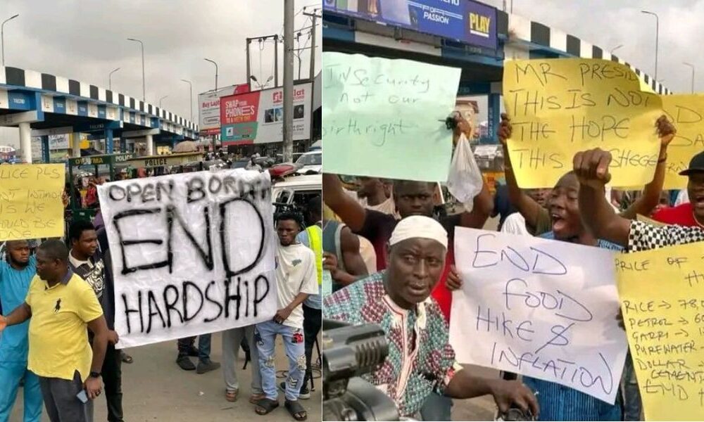 Hardship In Nigeria: Any Comfort In Sight Or Nigerians Should Brace Up For More?