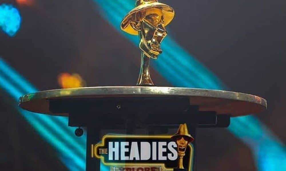 Nigeria To Host 2024 Headies Awards