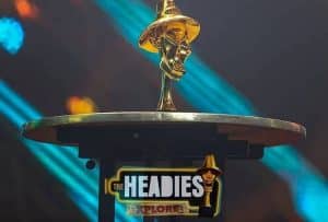 Nigeria To Host 2024 Headies Awards