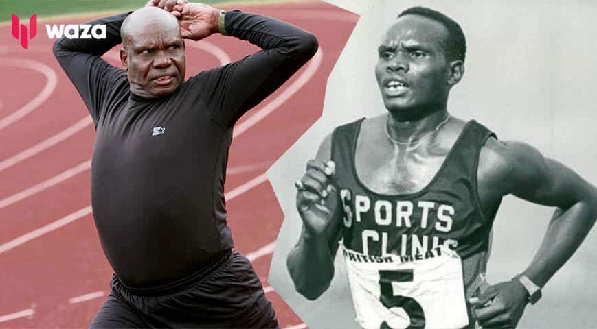 Henry Rono: Kenya Loses Another Record-Breaking Athlete To Death