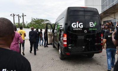 BREAKING: All Kidnapped Passengers Of GIG, ABC Buses Regain Freedom