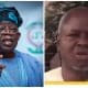 I'm A Yoruba Man, I Regret Voting For Tinubu - Retired Civil Servant