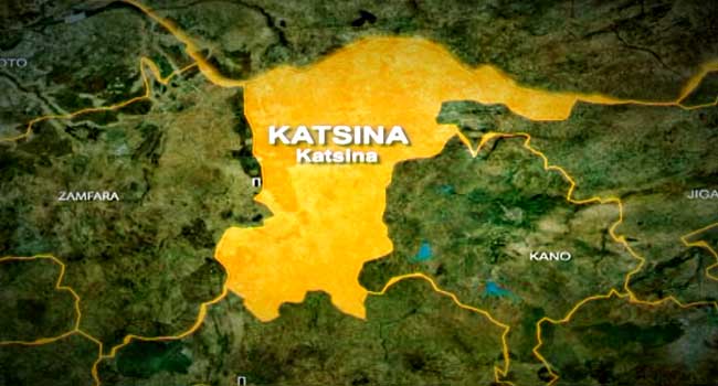 Angry Residents Burn Down Neighbor's House, Car Amid Alleged Blasphemy In Katsina