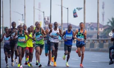 Govt Announces Closure Of Major Roads Ahead Of 2024 Lagos City Marathon