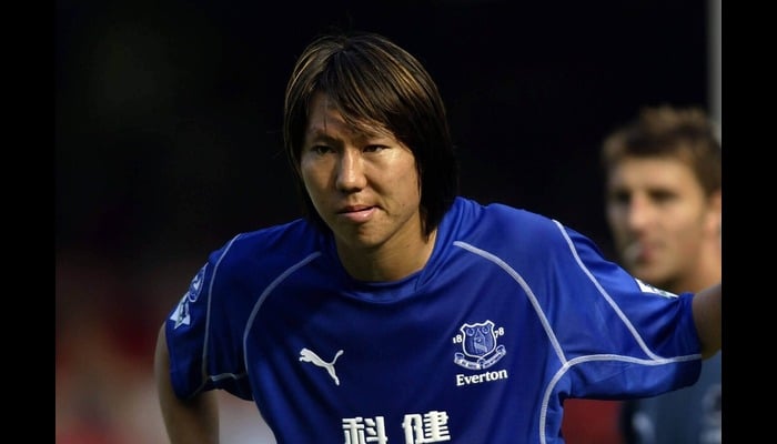 Ex-Everton Player And Chinese Coach, Li Tie Sentenced To Life In Prison