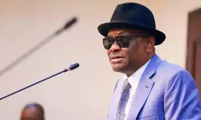 Wike Decries Rising Almajiri Presence In FCT, Establishes Task Force