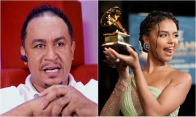 Tyla's Best African Music Grammy Award Well-Deserved - Daddy Freeze