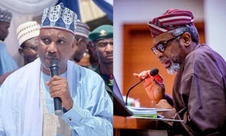 Corruption Allegations Against Tinubu's Chief Of Staff, Gbajabiamila Baseless, Undermine Integrity Of Our Democracy — Speaker