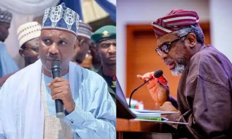 Corruption Allegations Against Tinubu's Chief Of Staff, Gbajabiamila Baseless, Undermine Integrity Of Our Democracy — Speaker