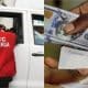 EFCC Clamps Down On Firms For Issuing Invoices In Dollar