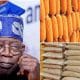 Hardship: Nigerians Will Not Need To Pay For Grain Bags, They Are Free – Presidency
