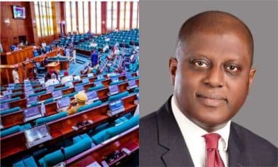 House Of Reps Raises Alarm Over REMITA Leak, Warns CBN Governor Of Possible Arrest