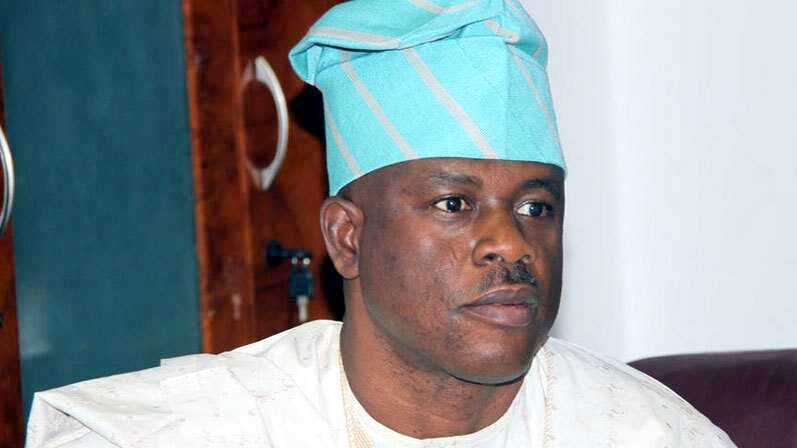 State Of The Nation: We're Dealing With Poverty In Nigeria, Not Food Scarcity — Obanikoro