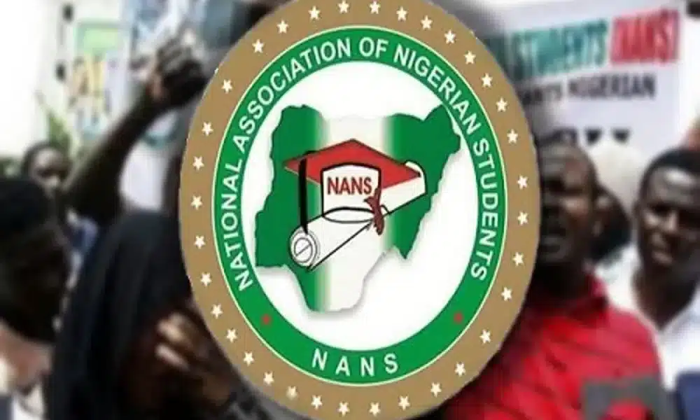 NANS Criticizes ASUU For Remark On Students' Loan Scheme