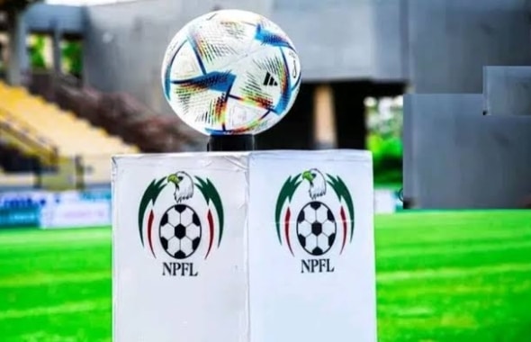 NPFL Postpones Resumption Of 2023-2024 League Season Again