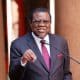 Namibian President, Hage Geingob Is Dead