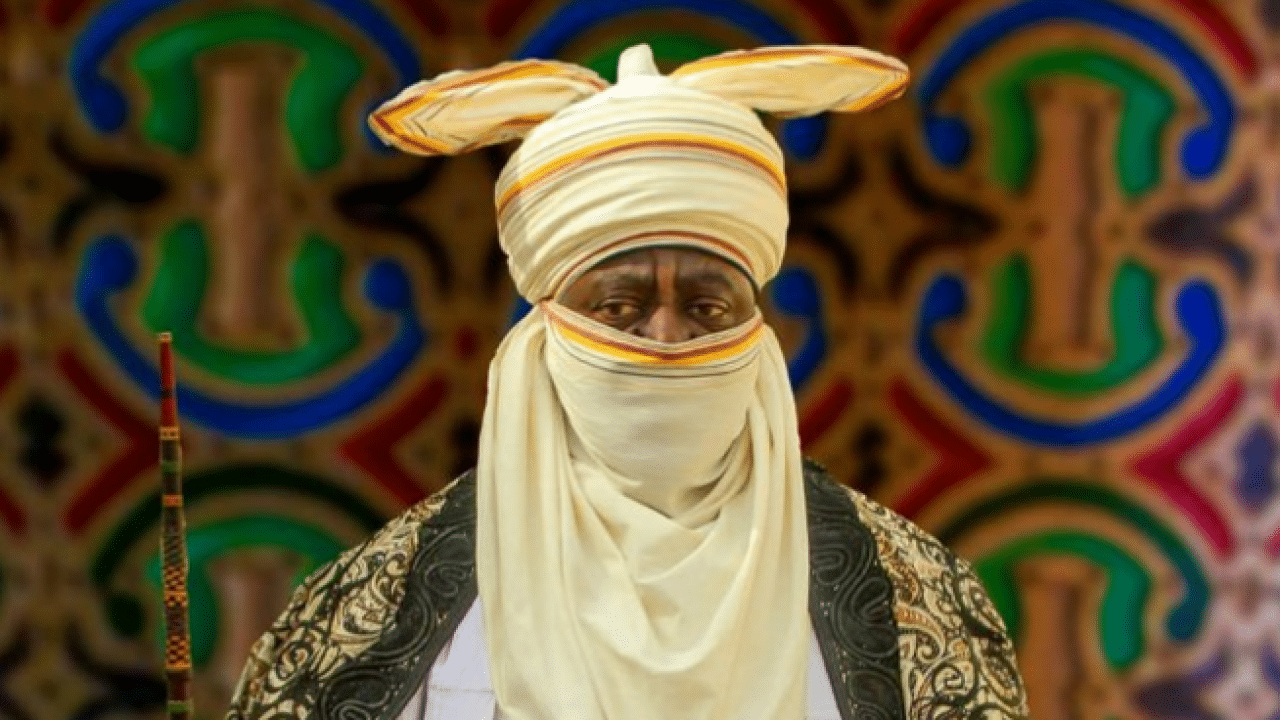Emir of Kano, Aminu Ado Bayero