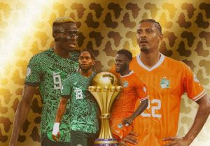 Shettima Arrives Ivory Coast For AFCON 2023 Final (Video)