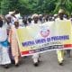 Hardship: Nigerian Pensioners Threaten To Protest Naked