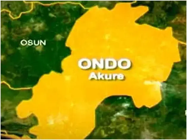 Ondo Socialite Commits Suicide After Killing Wife
