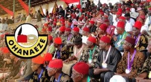 Relocate Business To South East Amid Demolition Of Markets In Lagos - Ohanaeze Urges Igbo Traders