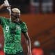 AFCON Semi-final: Osimhen May Miss Nigeria Vs South Africa Match