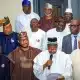 'Resign If You Are Overwhelmed By Nigeria's Challenges' - PDP Govs Tells Tinubu