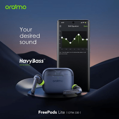 Top 5 Must-Have Oraimo Essentials That Will Inspire You To Meet Your New Year Goals