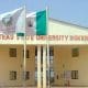 ASUU Strike: Plateau State University Students Protest