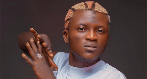 Breaking: Police Arrest Popular Nigerian Singer, Portable
