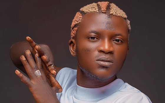 Portable Reveals His Profession Before Music Stardom