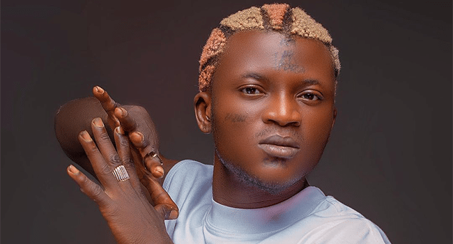 Portable Reveals His Profession Before Music Stardom