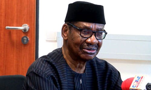 Why Tinubu Should Immediately Stop Naira Floating - Sagay