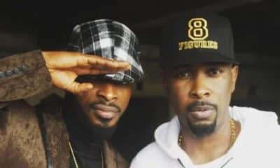 Ruggedman Discloses Being Snubbed From 9ice's Wedding Despite Introducing Him To Ex-Wife