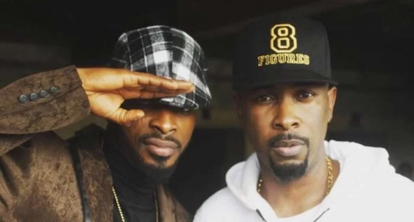 Ruggedman Discloses Being Snubbed From 9ice's Wedding Despite Introducing Him To Ex-Wife