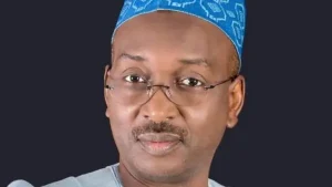 What APC Must Do To Avoid Defeat In 2027 - Lukman