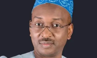 'APC Is Practically Dead' - Former National Vice Chairman
