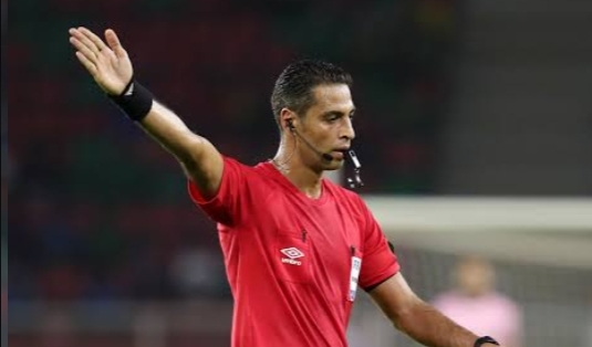 CAF Names Egyptian Referees For Nigeria Vs South Africa 2023 AFCON Clash