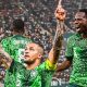 AFCON: Napoli, Atalanta, Two Other European Clubs React To Nigeria's Big Win Over South Africa