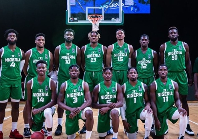 NBBF Makes U-Turn Over Withdrawal Of D’Tigers From 2025 AfroBasket