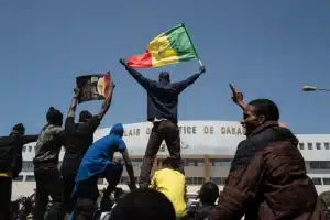 Senegal Suspends Mobile Internet Again Over Protest