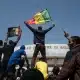 Senegal Suspends Mobile Internet Again Over Protest