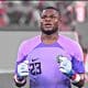 Super Eagles Goalie, Nwabali Speaks On Moving To Europe