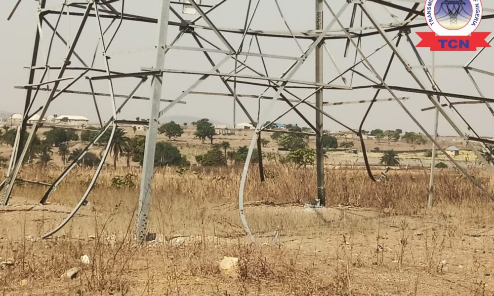 Concern As Electricity Generation Falls To 2,775 Megawatts